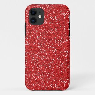 グリッター輝き iPhone 11 ケース