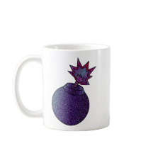 グリッター銀河系爆弾