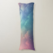 グリッター雲 ボディピロー (正面縦)