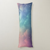 グリッター雲 ボディピロー (裏面 (縦))