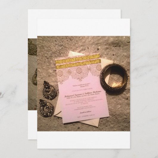 グリッター (正面/裏面)