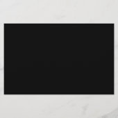 グリッター50誕生日お気に入りバーラッパー (裏面)