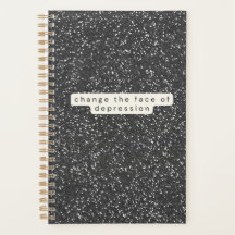 グリッター_うつ病の顔を変更する