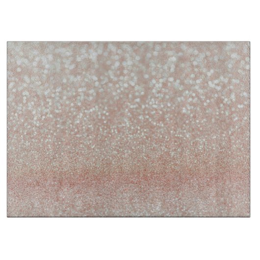 グリッター カッティングボード (正面)