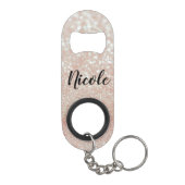 グリッター キーホルダー栓抜き (裏面)