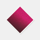 グリッター スタンダードカクテルナプキン (角)