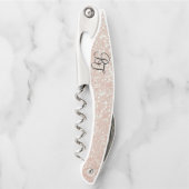 グリッター ソムリエナイフ (正面)