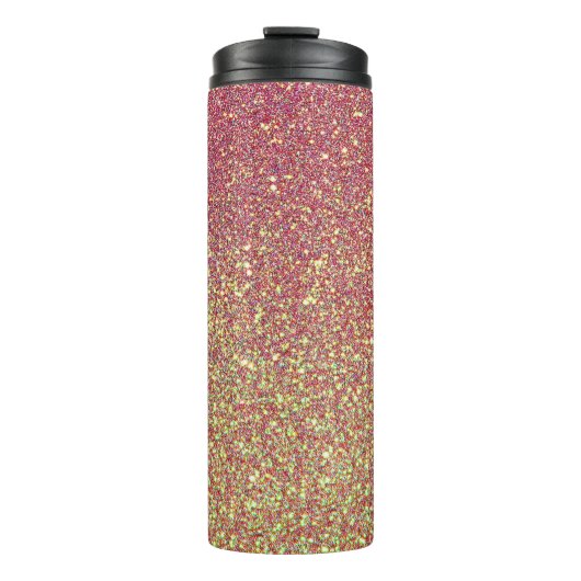 グリッター タンブラー (正面)