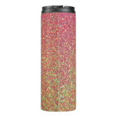 グリッター タンブラー (裏面)