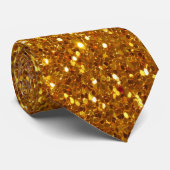 グリッター ネクタイ (ロール)