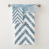 グリッター バスタオルセット (インサイチュ)