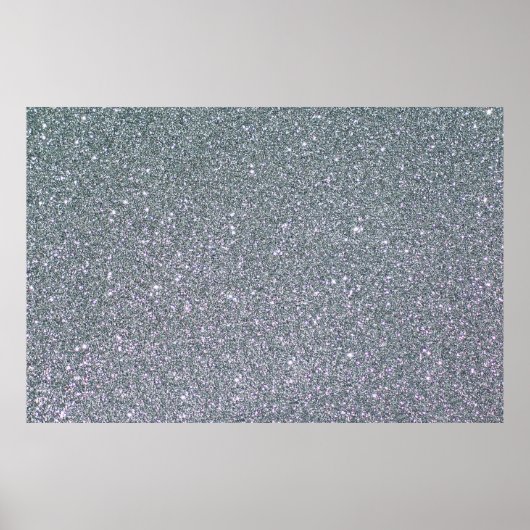 グリッター ポスター (正面)