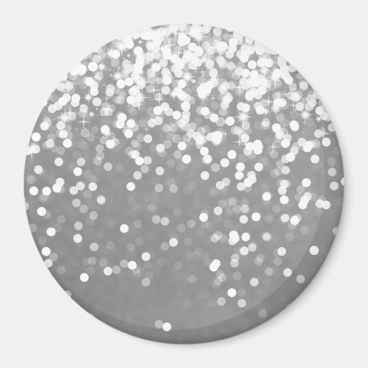 グリッター✨ マグネット (正面)