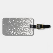 グリッター✨ ラゲッジタグ (正面横)
