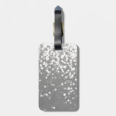グリッター✨ ラゲッジタグ (裏面縦)