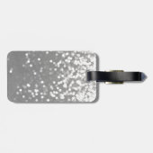 グリッター✨ ラゲッジタグ (裏面横)