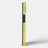 グリッター レモン Case-Mate iPhoneケース iPhone 13ケース (裏面 / 右)