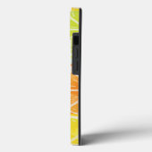 グリッター レモン Case-Mate iPhoneケース iPhone 13ケース (裏面 / 左)