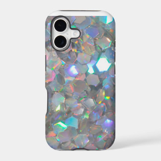 グリッターiPhoneケース