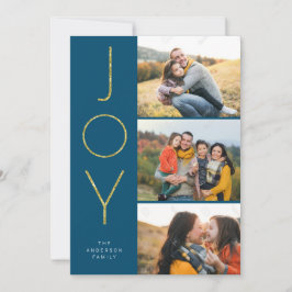 グリッターJOY 3スタックPix シーズンカード