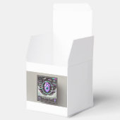 🎁 「グリッチハート」ワイルドコアの特典ボックス🎁 フェイバーボックス (オープン)