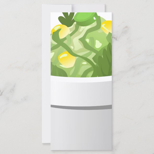 グリッチフードシンプル法 (正面)