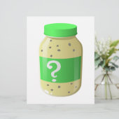 グリッチフードシークレットソース (スタンド正面)