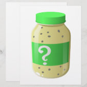 グリッチフードシークレットソース (正面/裏面)