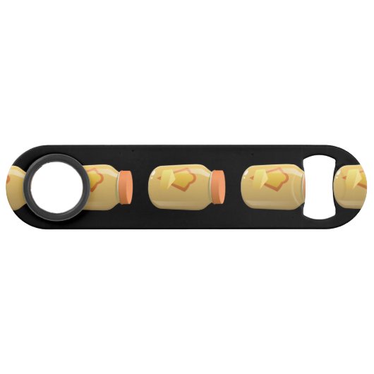 グリッチフードチーズソース スピード栓抜き (正面(横))