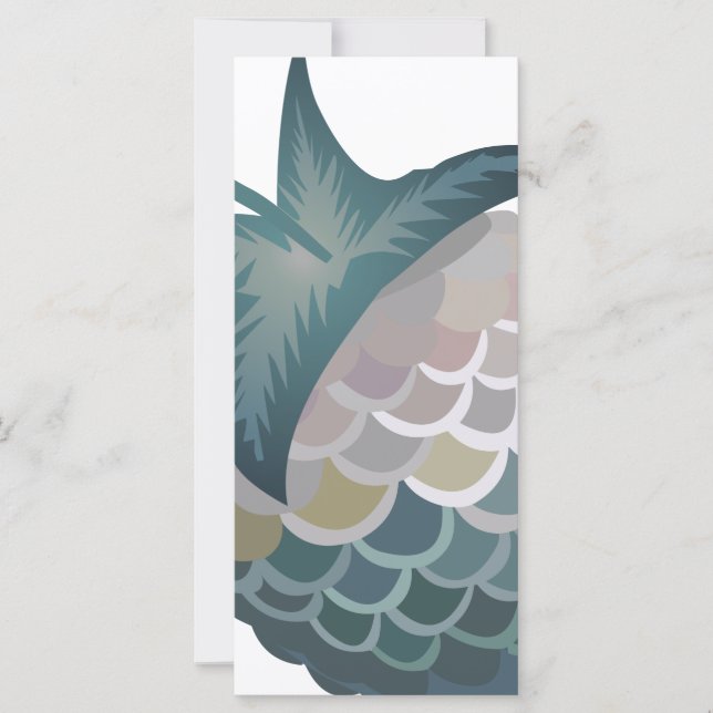 グリッチフードツナベリー (正面)