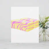 グリッチフードバタフライバター (スタンド正面)