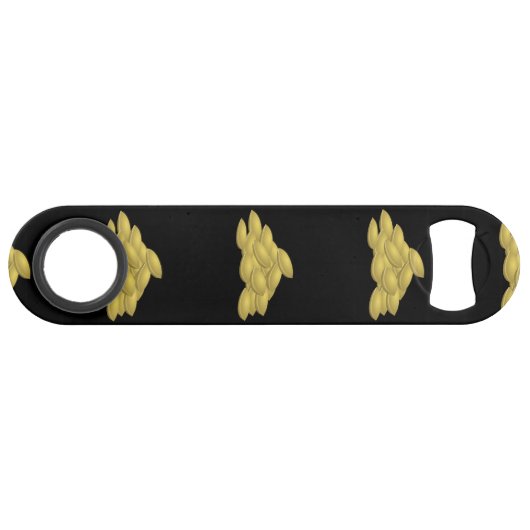 グリッチフードピタス スピード栓抜き (正面(横))