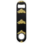 グリッチフードピタス スピード栓抜き (正面)