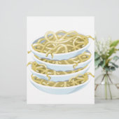 グリッチフード素麺 (スタンド正面)