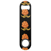 グリッチ食品の曇り スピード栓抜き (正面)