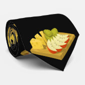 グリッチ食品スナックパック ネクタイ (ロール)