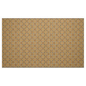 グリッチ2 Golden Sundance Brown家具生地 ファブリック (ファットクウォーター)