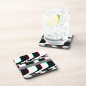 グリッチ コースター (右側)