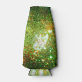 グリッツグリッター絶縁ボトルクール! ボトルクーラー (正面)