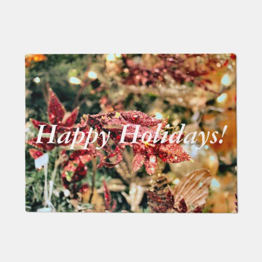 グリッツ ドアマット (正面)