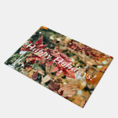 グリッツ ドアマット (アングル)