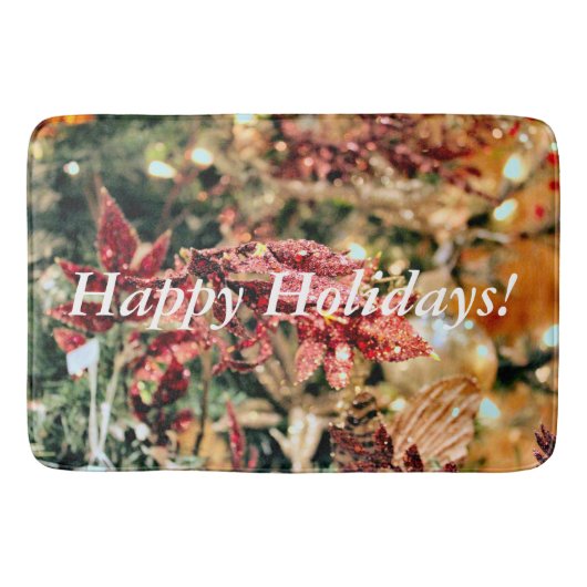 グリッツ バスマット (正面)