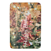 グリッツ バスマット (正面縦)