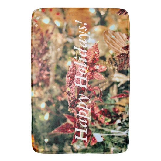 グリッツ バスマット (正面縦)