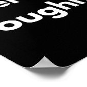 グリット ポスター (角)