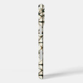 グリッドデザインケース Case-Mate iPhoneケース (裏面 / 右)