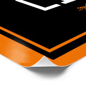 グリッド外の寿命 ポスター (コーナー)