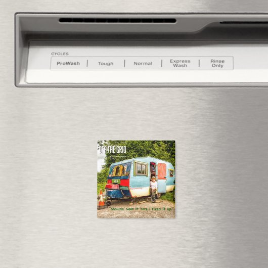 グリッド外 マグネット (インサイチュ (食洗機))