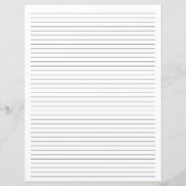 グリッド紙アカデミックプランナー整理ノートとゴール (正面)