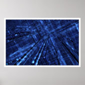 グリッド ポスター (正面)